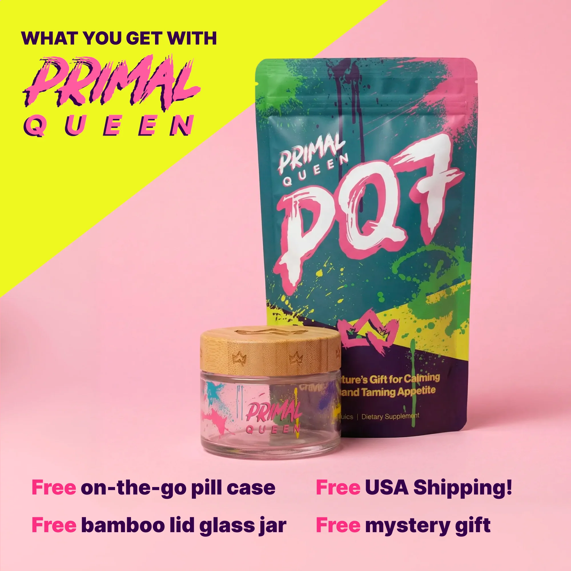 PQ7 Kit - Image 12