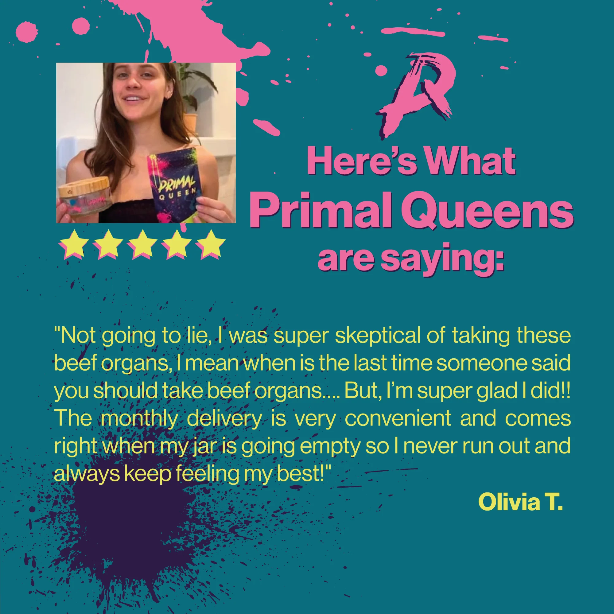 Primal Queen Starter Kit - Image 15