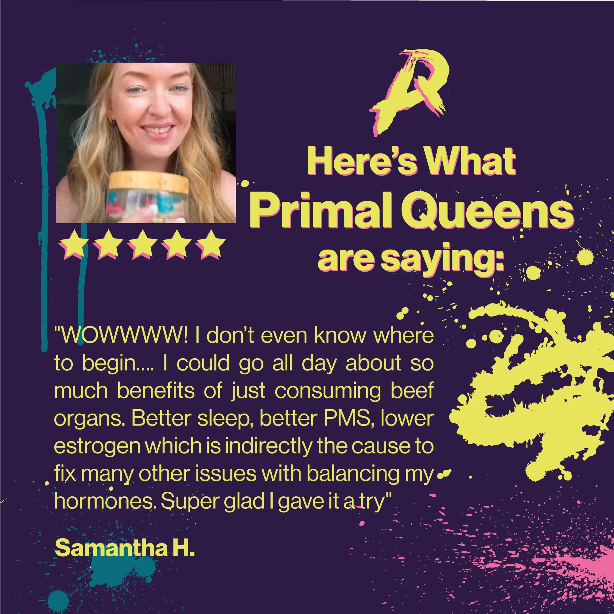 Primal Queen Starter Kit - Image 16