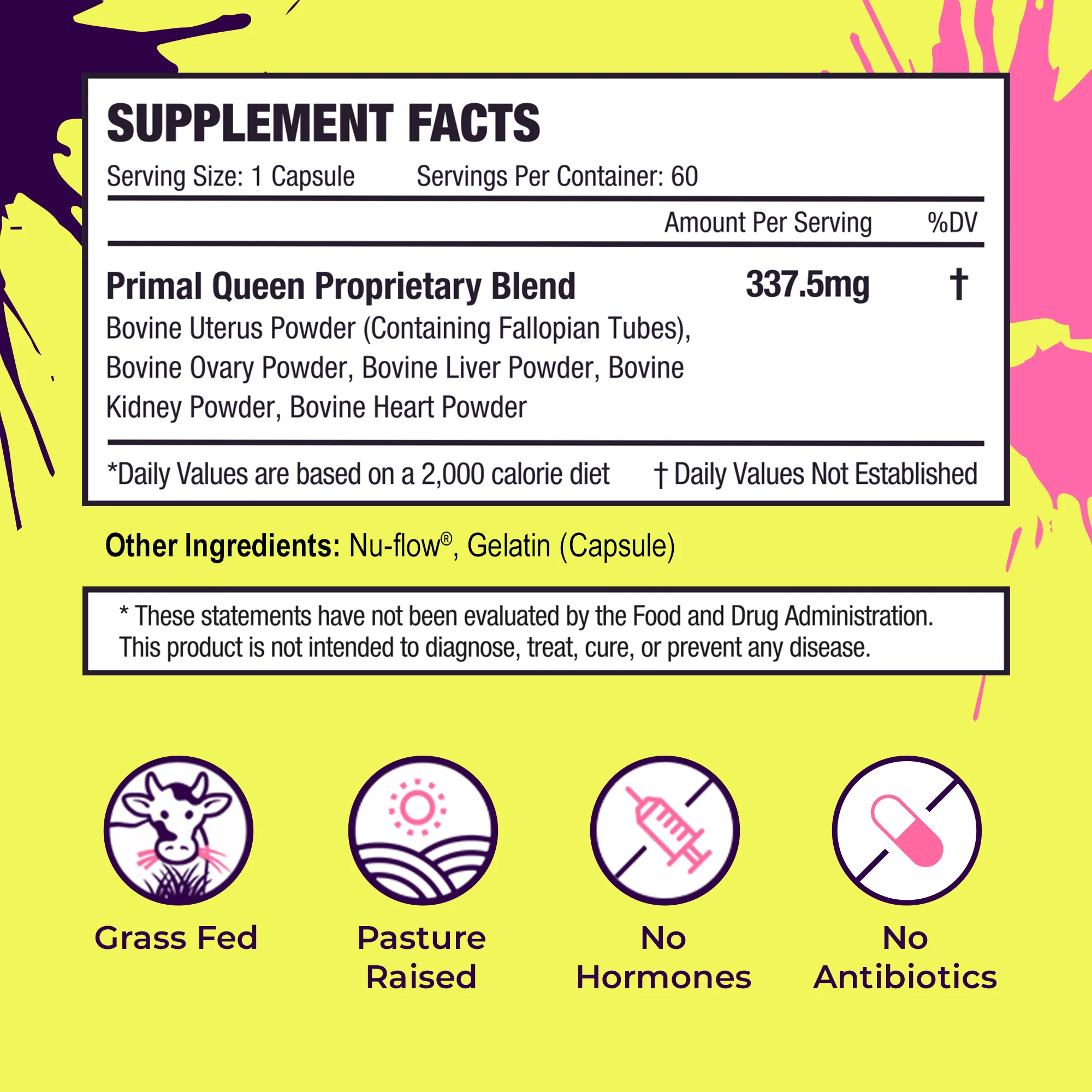Primal Queen Starter Kit - Image 3